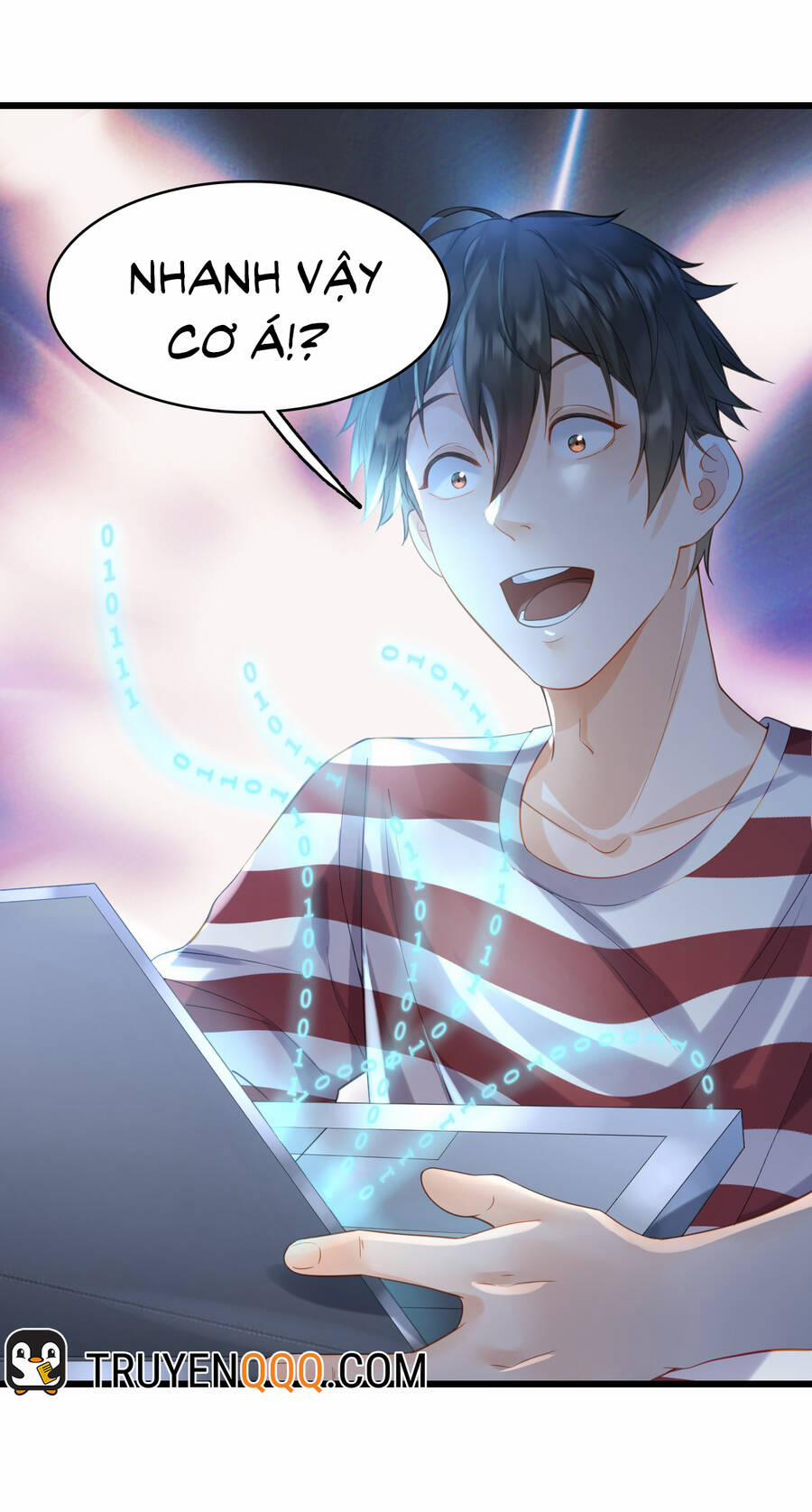 Ổ C Thích Thả Thính 4 trang 15