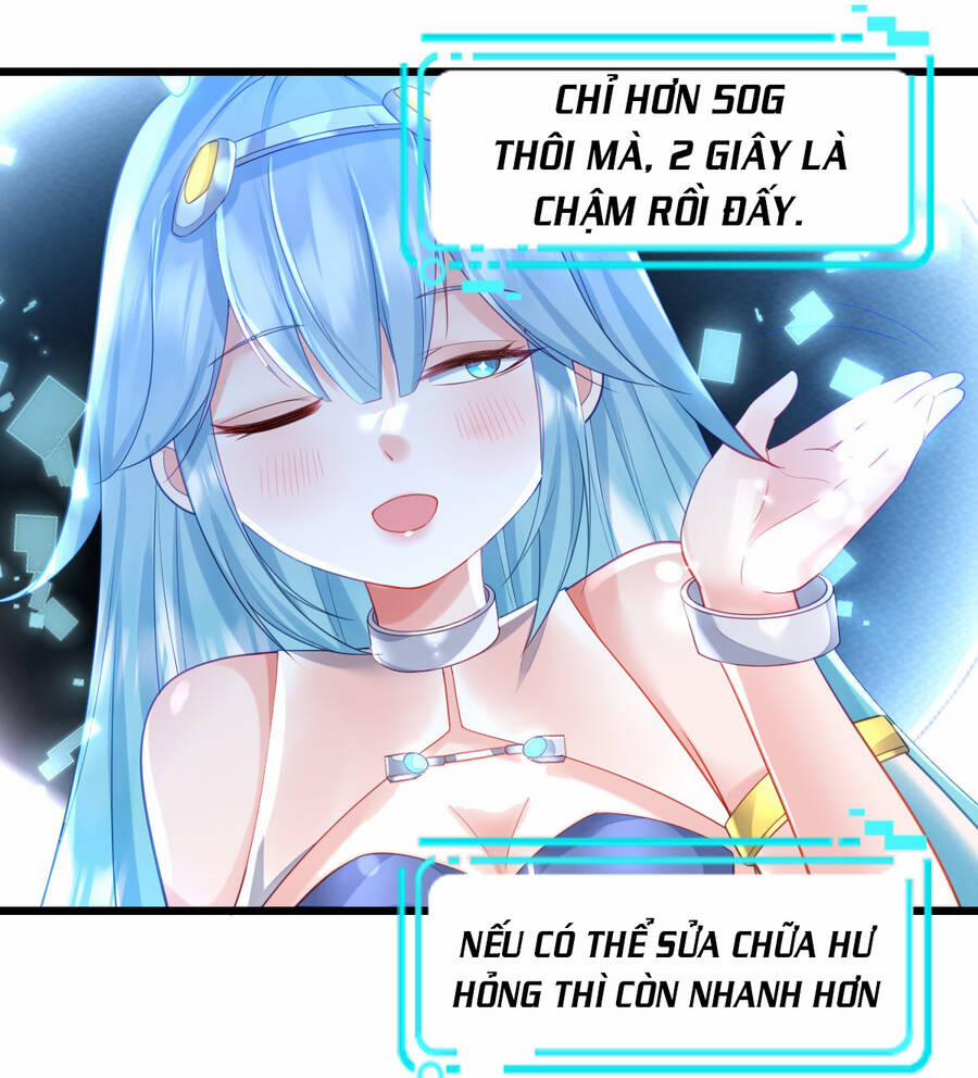 Ổ C Thích Thả Thính 4 trang 16