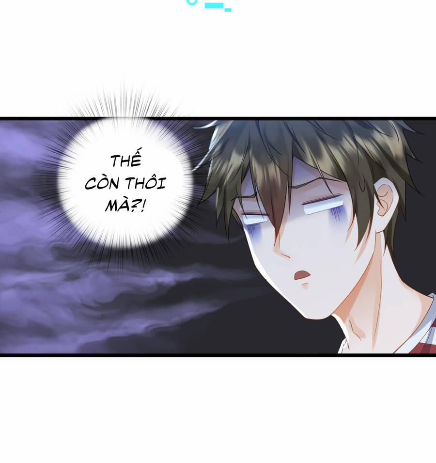 Ổ C Thích Thả Thính 4 trang 17