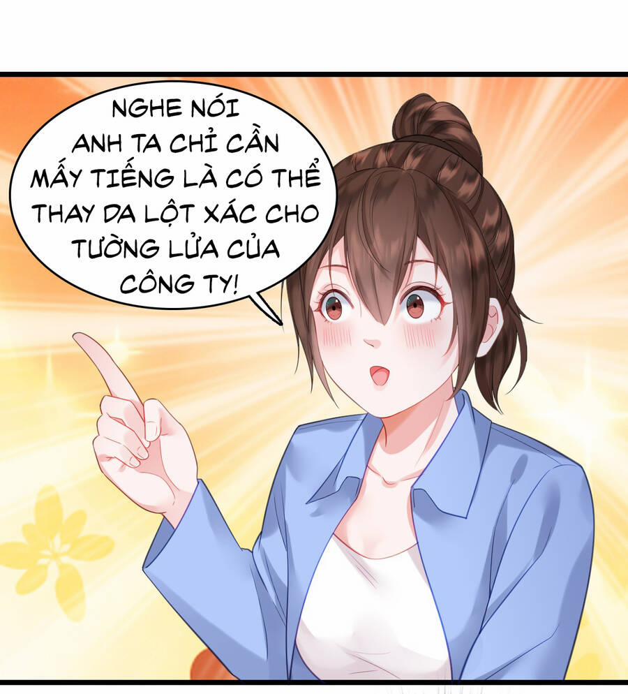 Ổ C Thích Thả Thính 4 trang 37