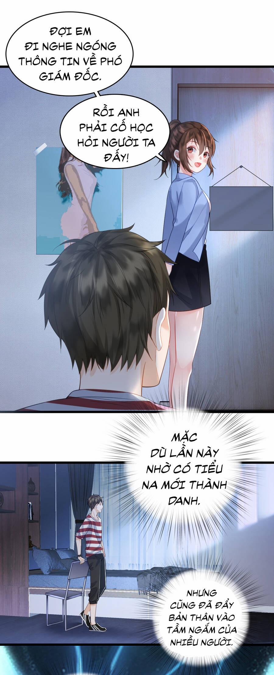 Ổ C Thích Thả Thính 4 trang 39