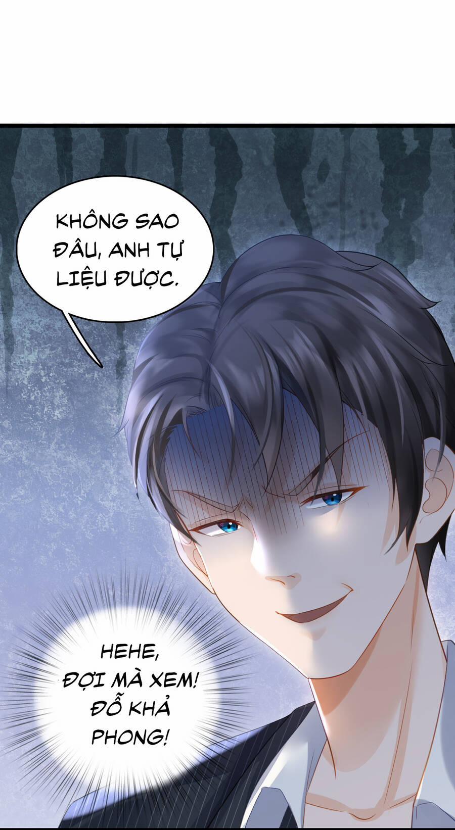 Ổ C Thích Thả Thính 4 trang 5