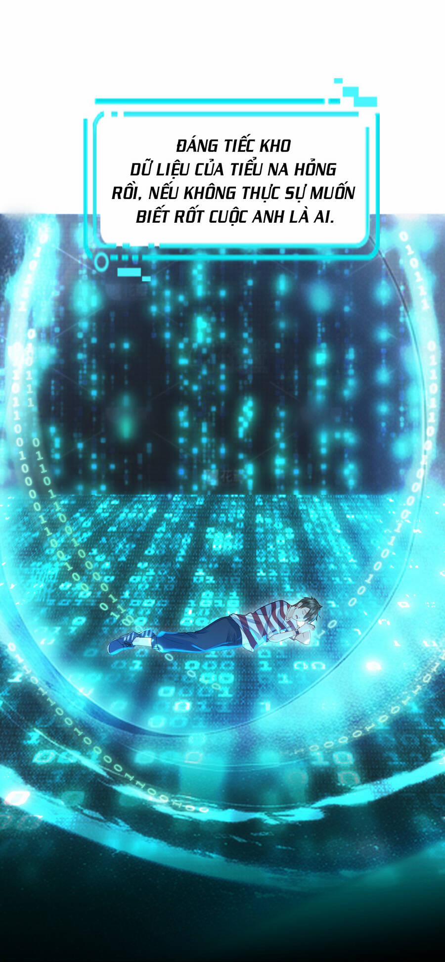 Ổ C Thích Thả Thính 5 trang 2