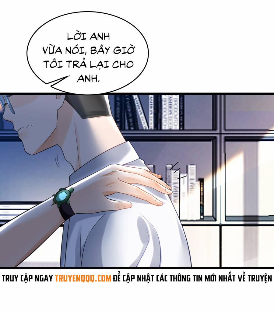 Ổ C Thích Thả Thính 5 trang 26