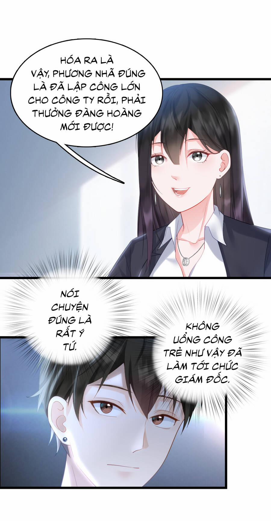 Ổ C Thích Thả Thính 5 trang 31