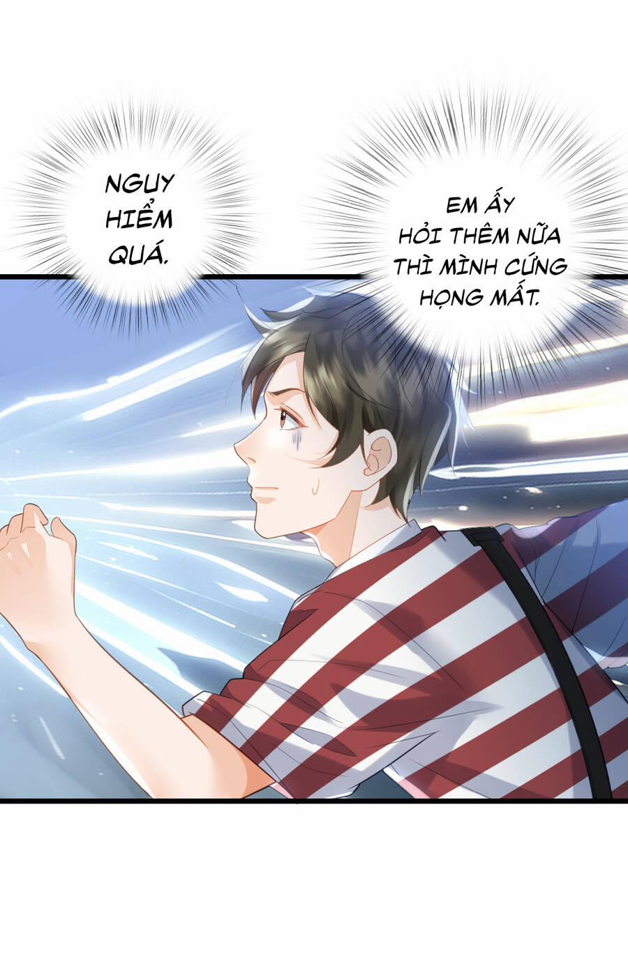 Ổ C Thích Thả Thính 5 trang 38