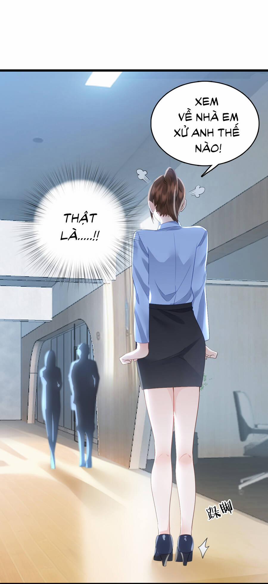 Ổ C Thích Thả Thính 5 trang 39