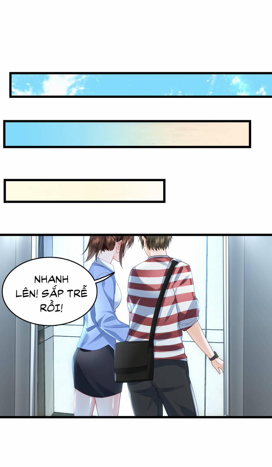 Ổ C Thích Thả Thính 5 trang 4