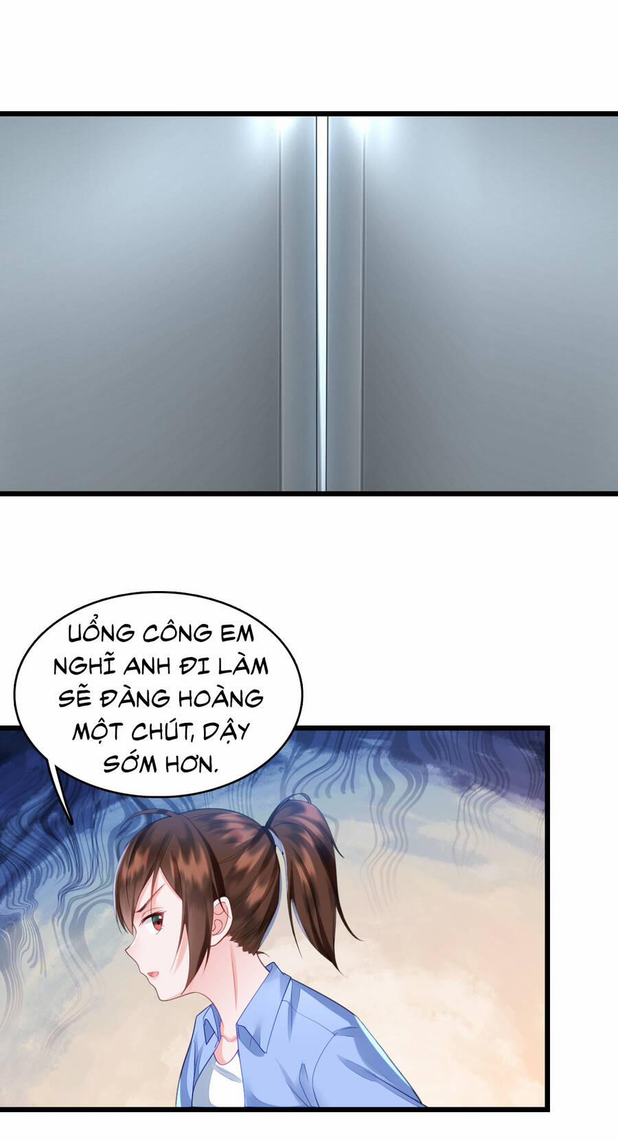 Ổ C Thích Thả Thính 5 trang 5