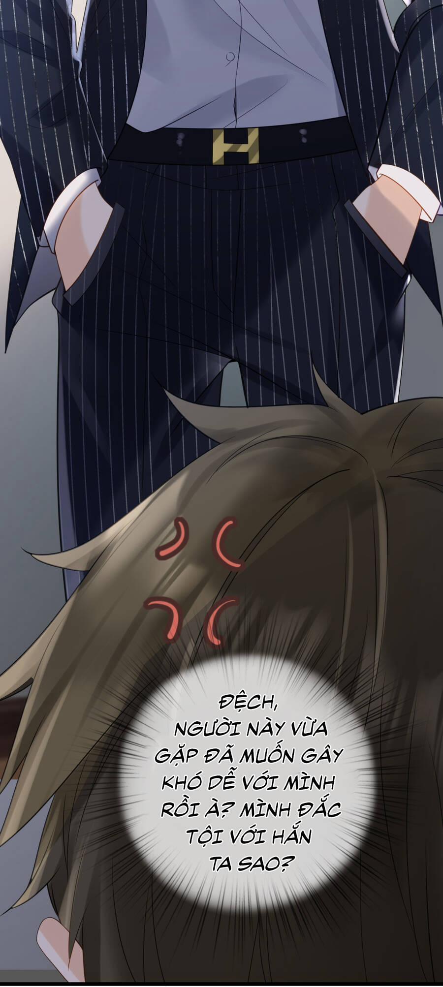 Ổ C Thích Thả Thính 6 trang 12