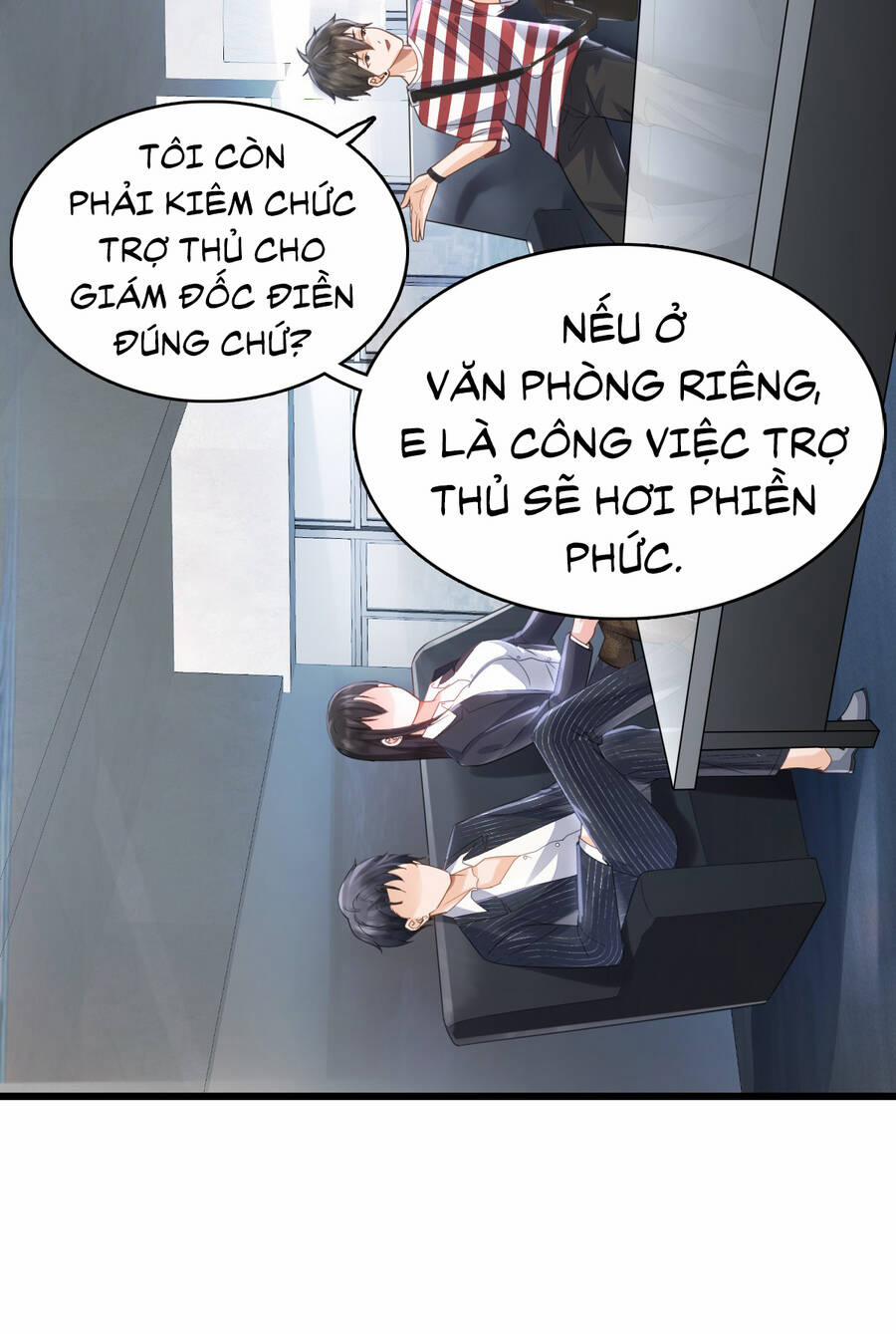 Ổ C Thích Thả Thính 6 trang 19