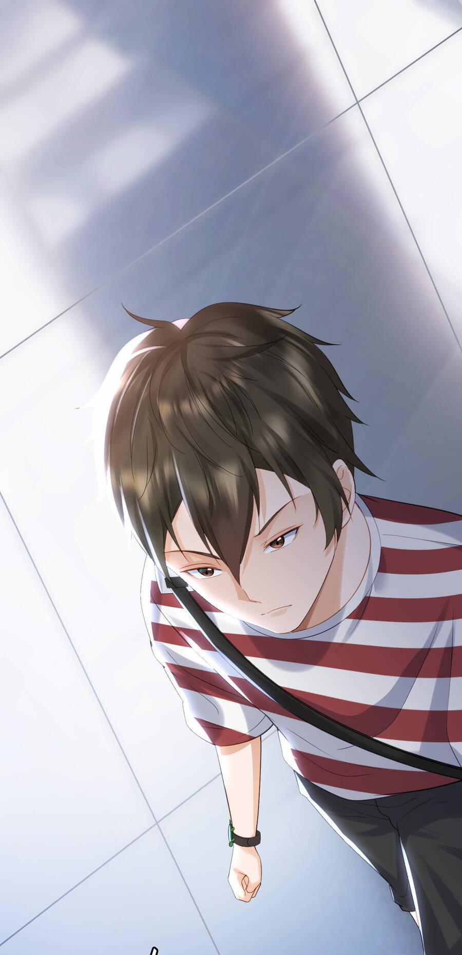 Ổ C Thích Thả Thính 6 trang 31