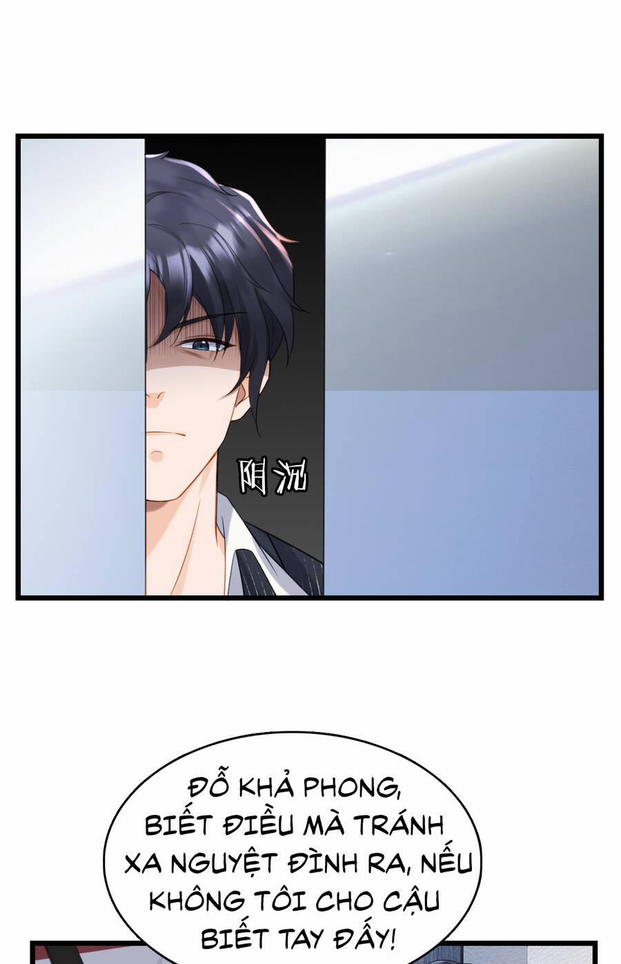 Ổ C Thích Thả Thính 6 trang 34