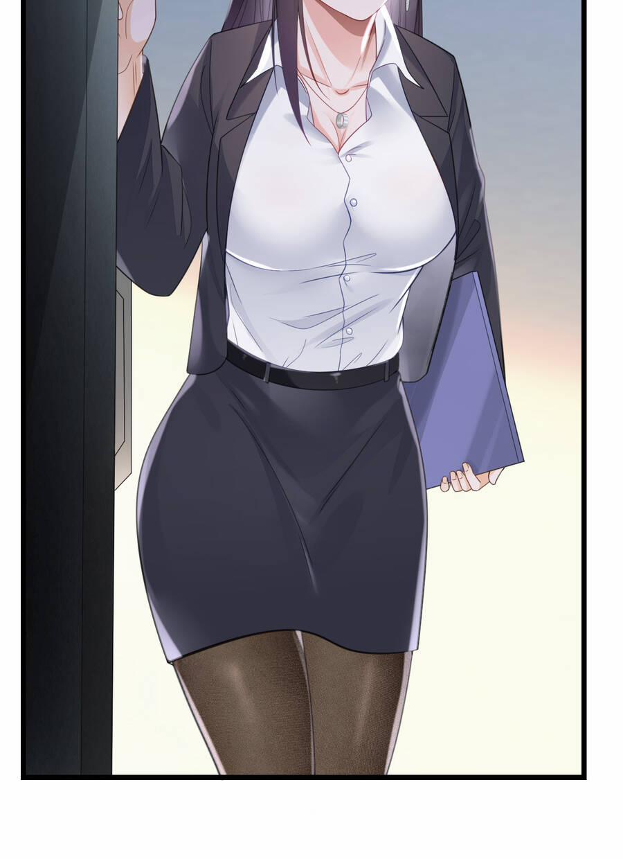 Ổ C Thích Thả Thính 6 trang 5