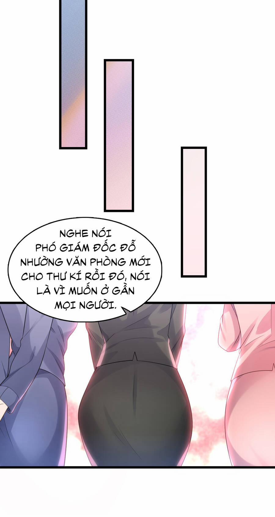 Ổ C Thích Thả Thính 7 trang 11