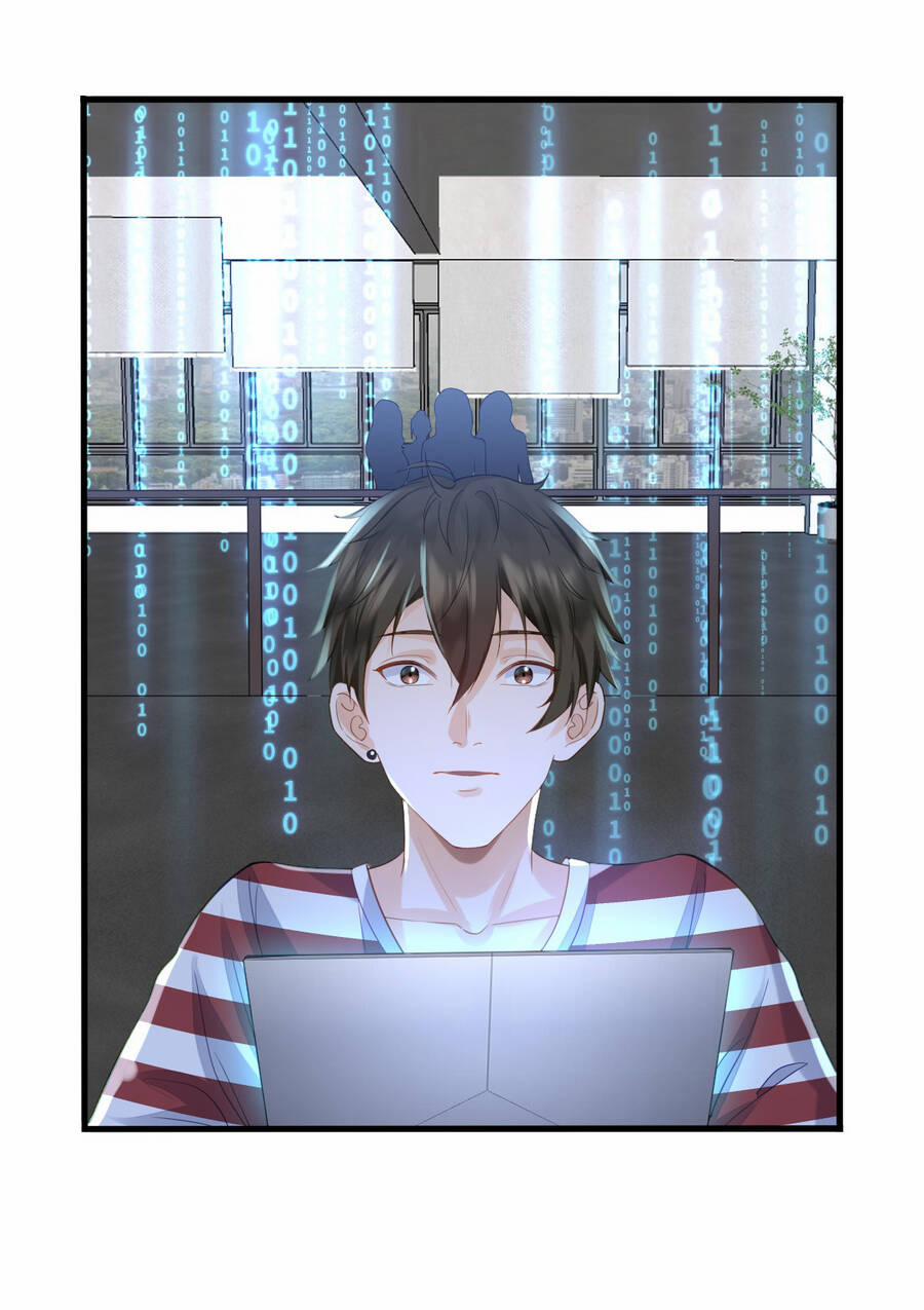 Ổ C Thích Thả Thính 7 trang 13