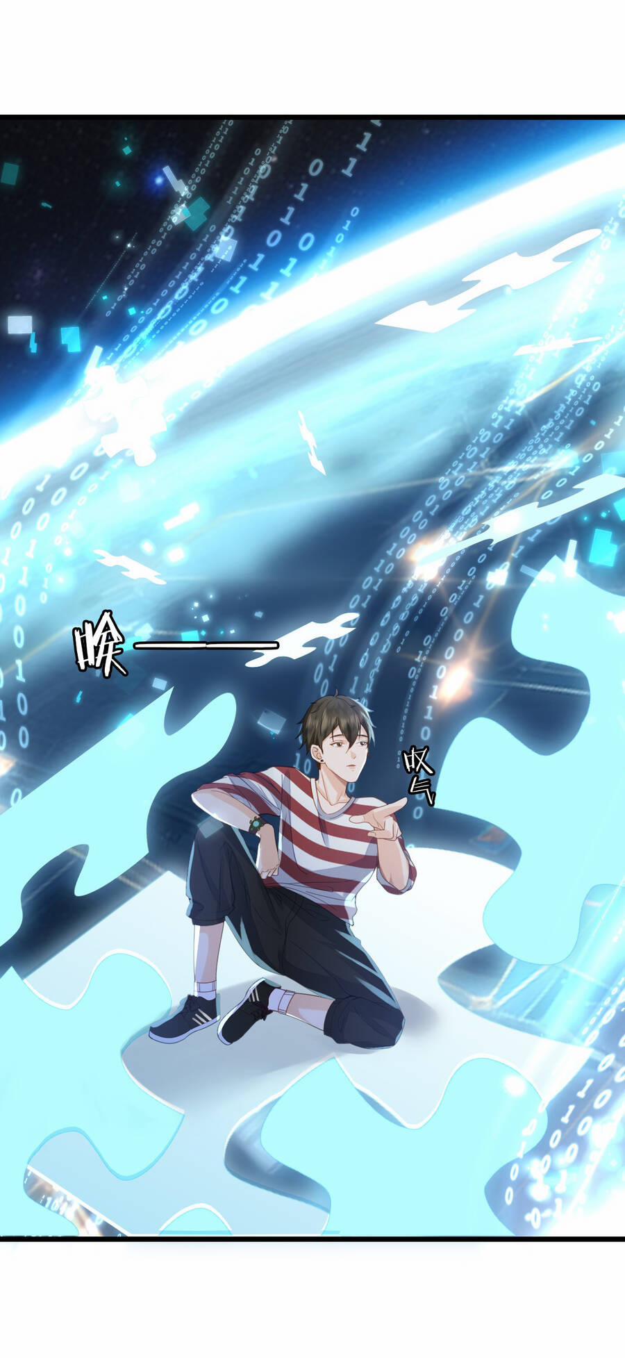 Ổ C Thích Thả Thính 7 trang 14