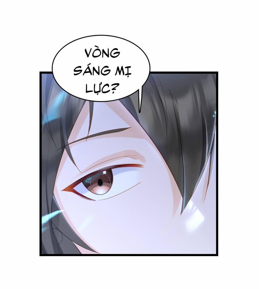 Ổ C Thích Thả Thính 7 trang 18