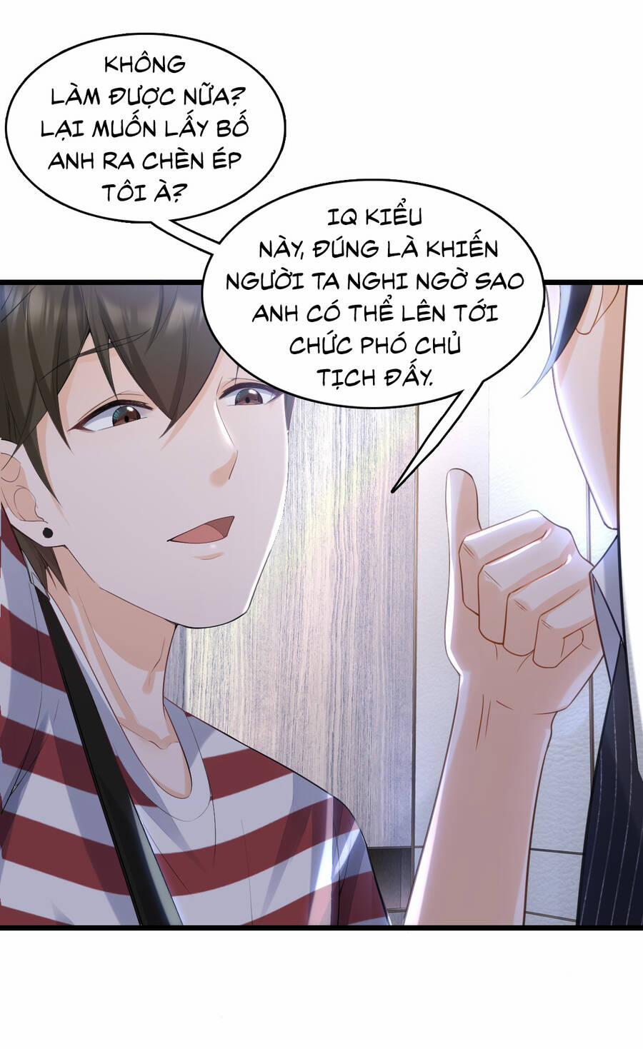 Ổ C Thích Thả Thính 7 trang 2