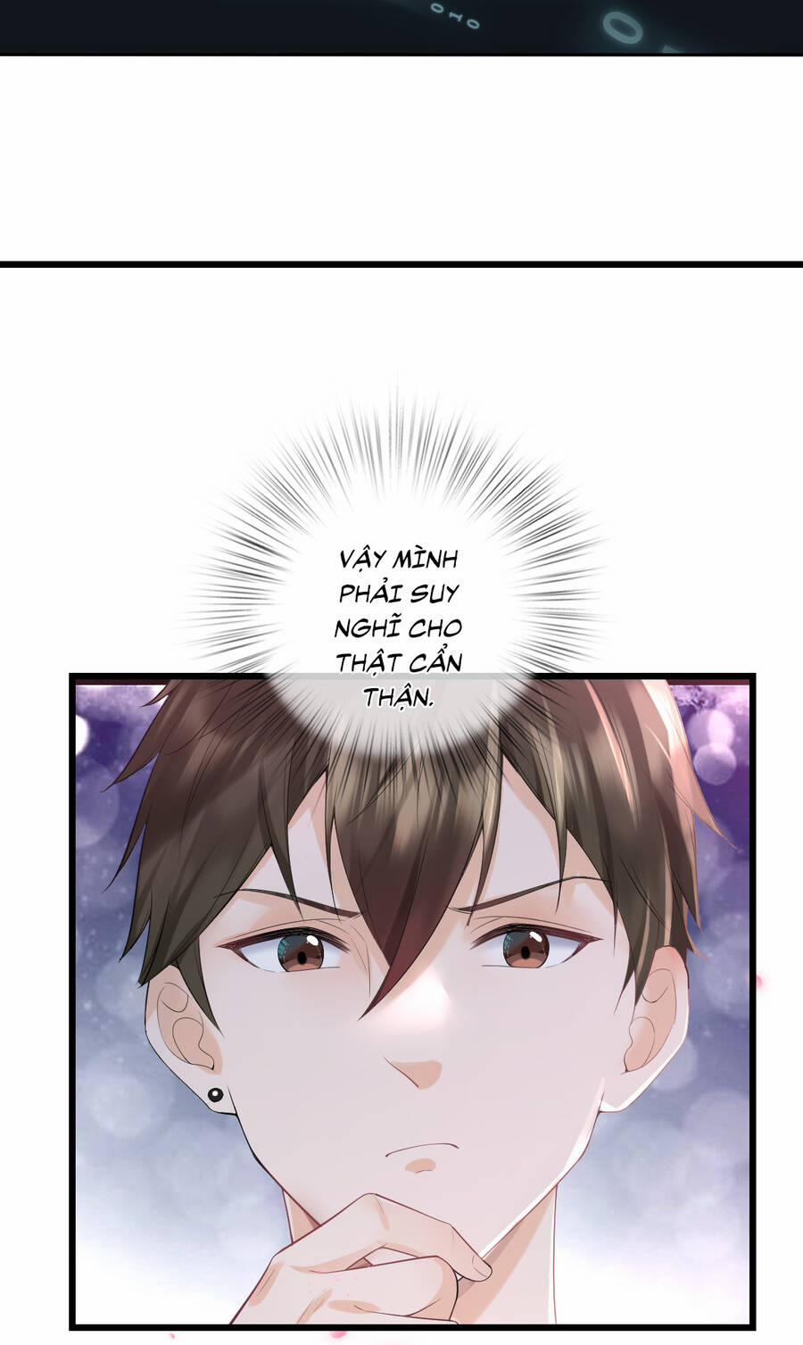 Ổ C Thích Thả Thính 7 trang 26