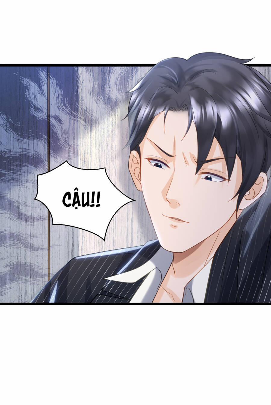 Ổ C Thích Thả Thính 7 trang 3