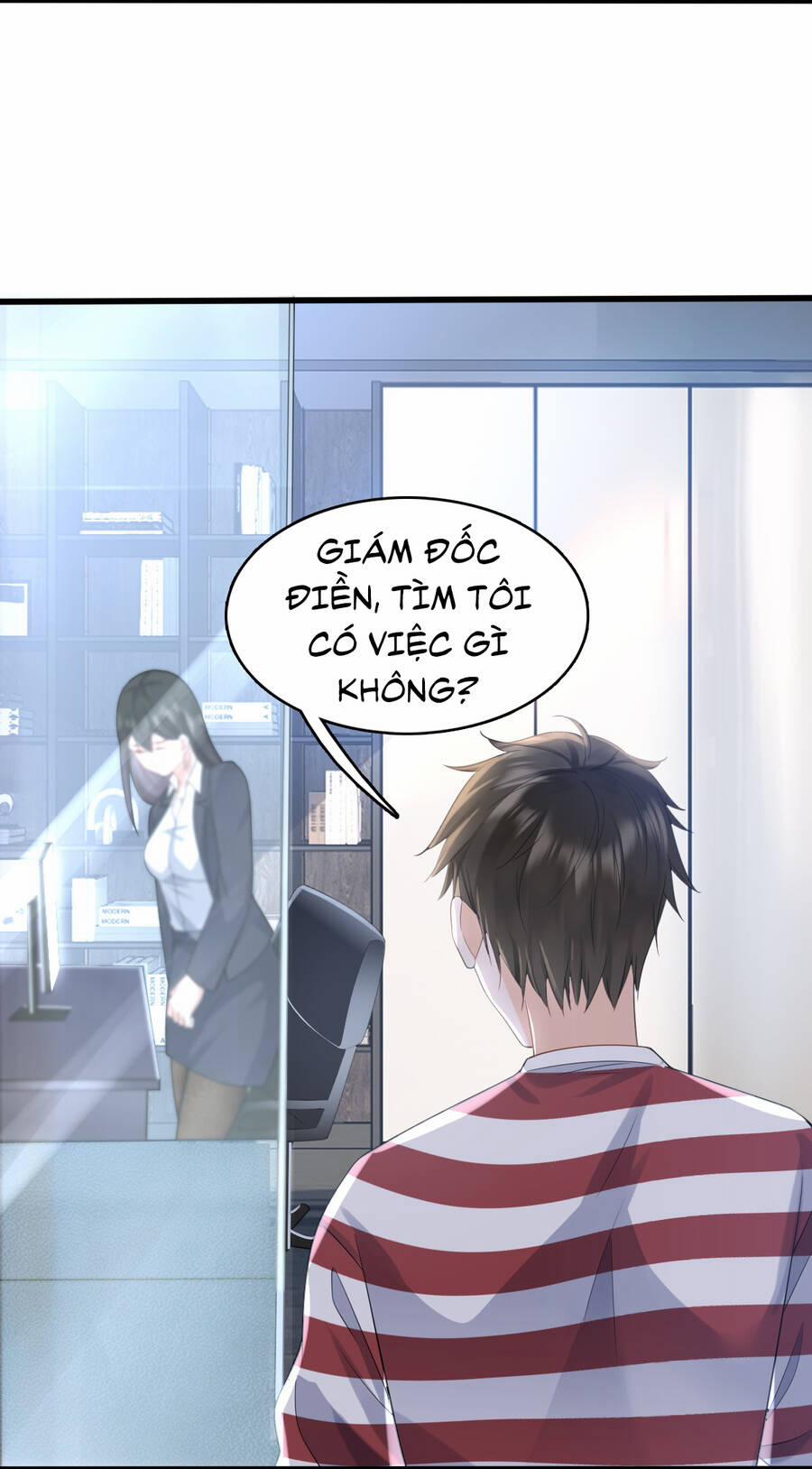 Ổ C Thích Thả Thính 7 trang 32