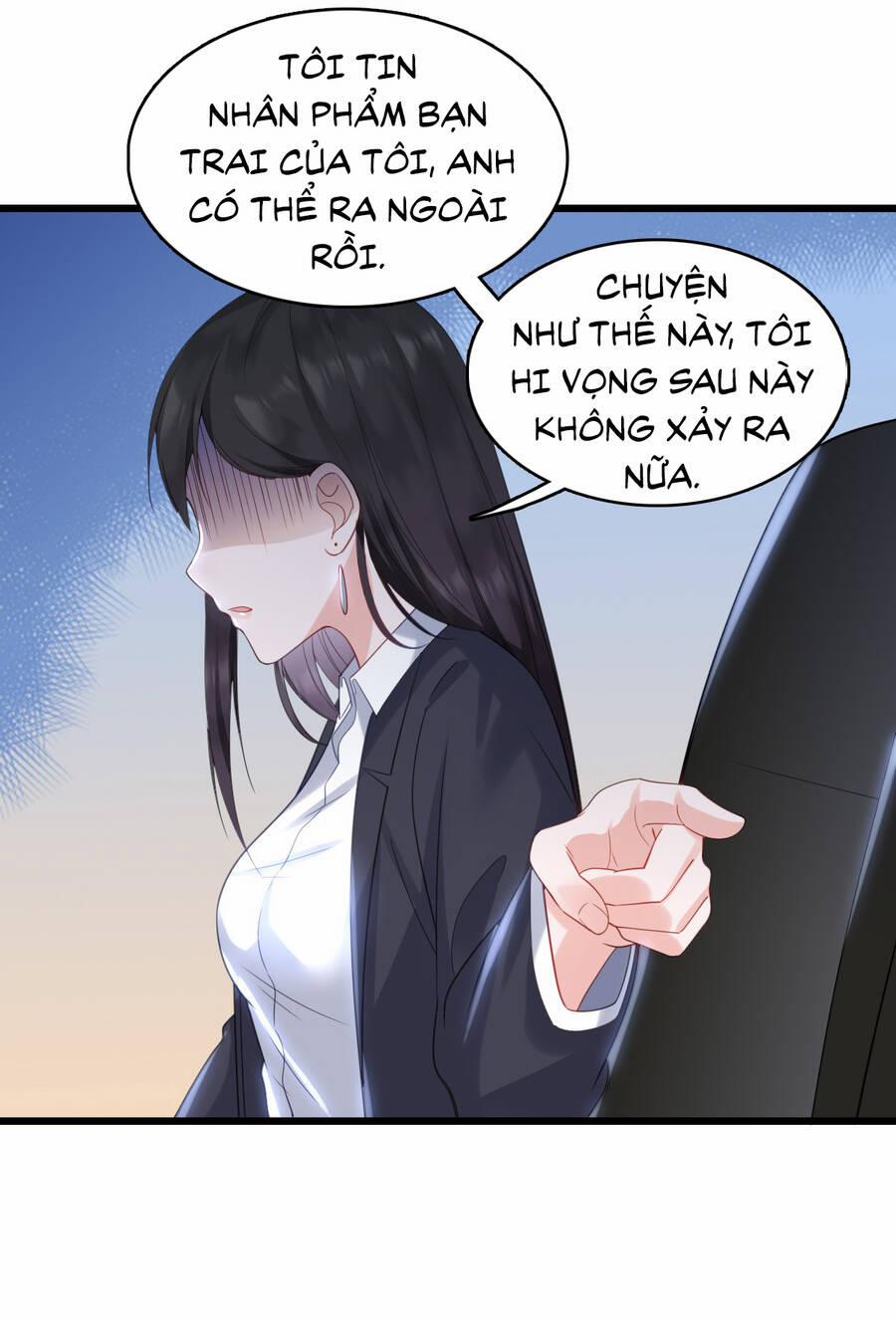 Ổ C Thích Thả Thính 7 trang 37