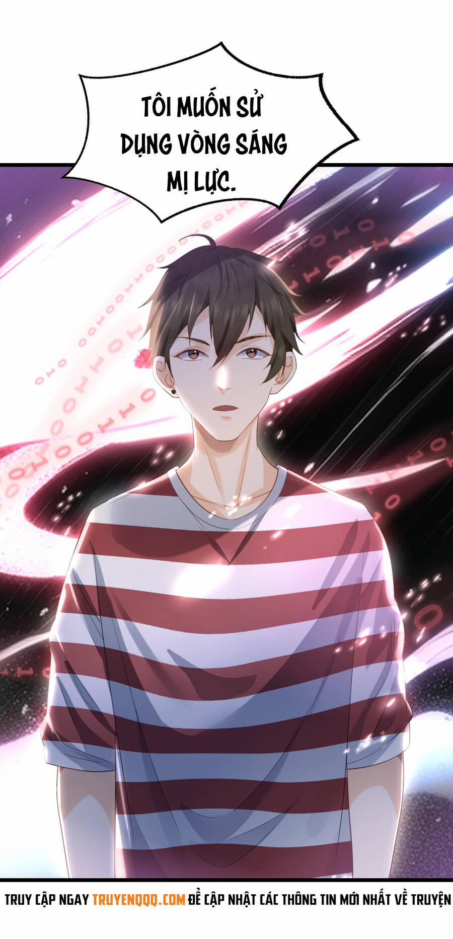 Ổ C Thích Thả Thính 7 trang 41