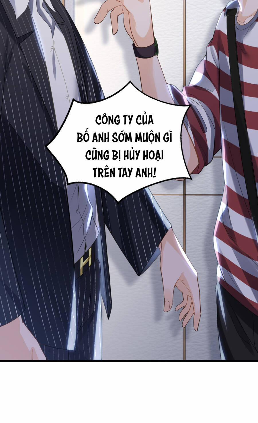 Ổ C Thích Thả Thính 7 trang 5