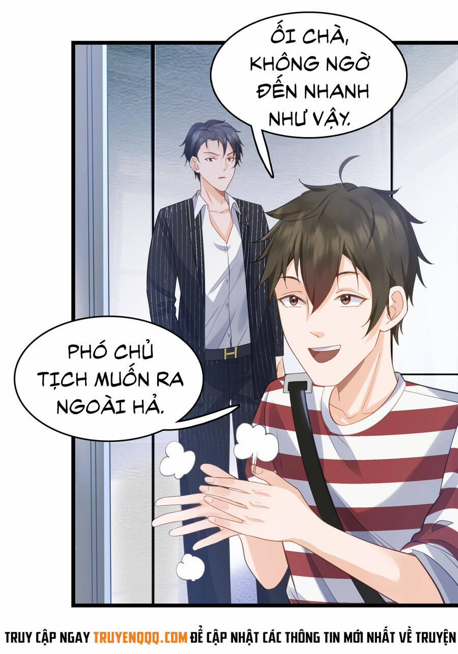 Ổ C Thích Thả Thính 7 trang 7