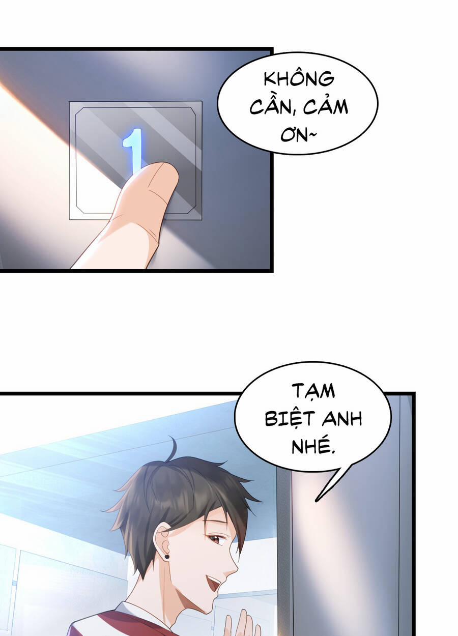 Ổ C Thích Thả Thính 7 trang 8