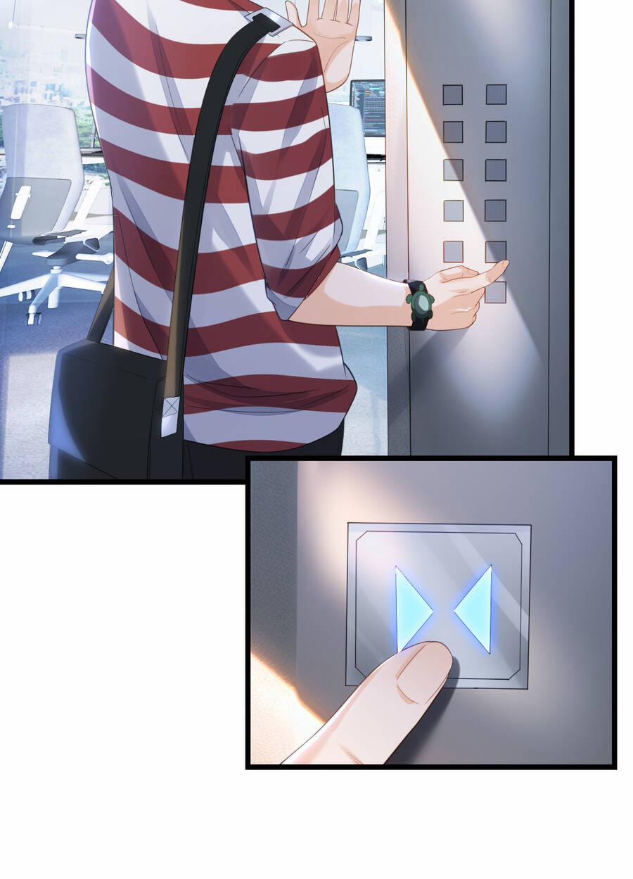 Ổ C Thích Thả Thính 7 trang 9