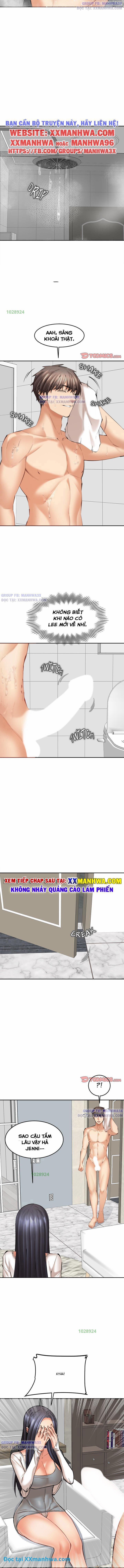 Ở Chung Với Các Chị 17 trang 7