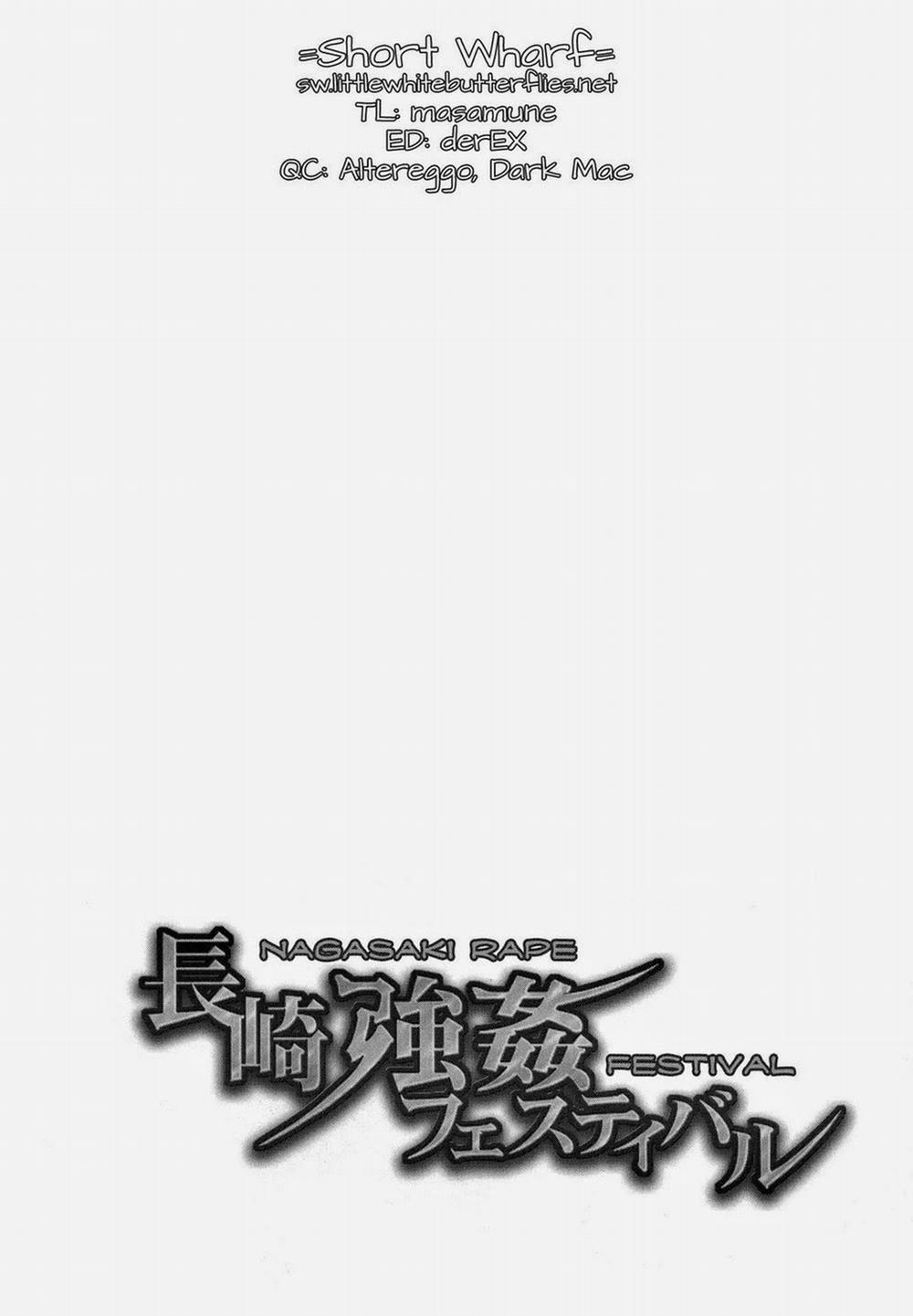 Ở đây có yaoi hơi bị choáy 15 trang 1