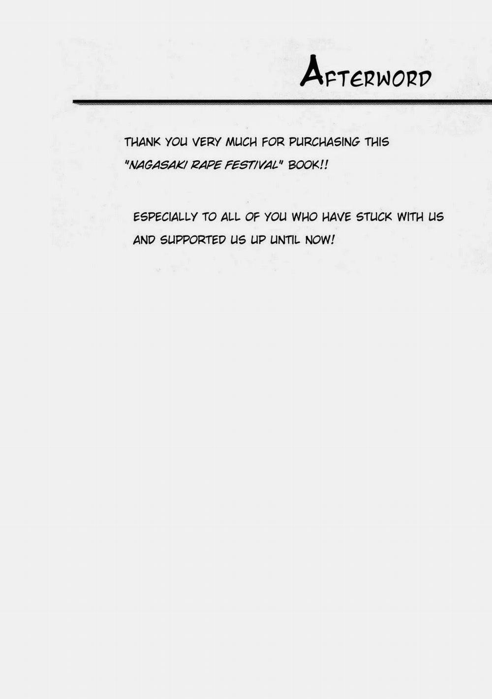 Ở đây có yaoi hơi bị choáy 15 trang 25