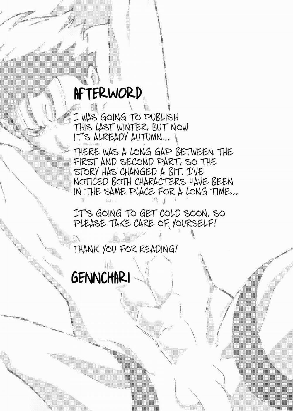 Ở đây có yaoi hơi bị choáy 223 trang 40