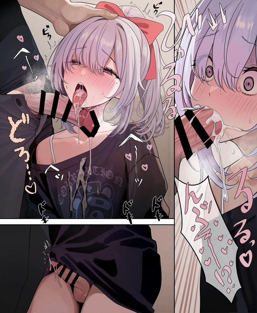 Ở đây có yaoi hơi bị choáy 231 trang 14