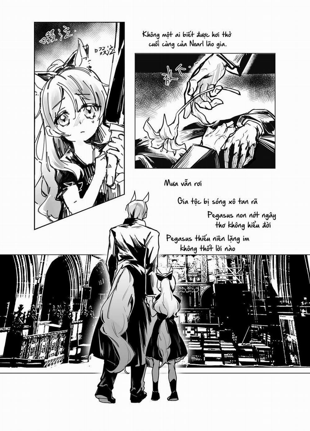 Ở đây có yaoi hơi bị choáy 235 trang 0