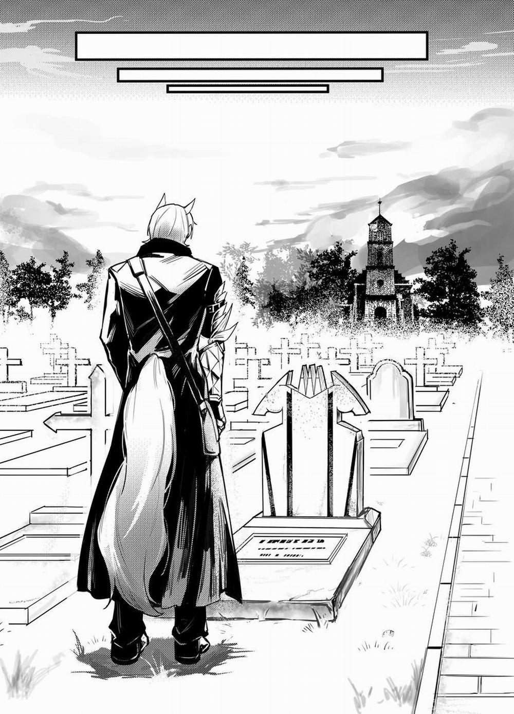 Ở đây có yaoi hơi bị choáy 235 trang 20