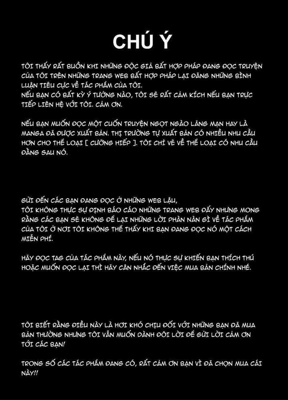 Ở đây có yaoi hơi bị choáy 256 trang 4