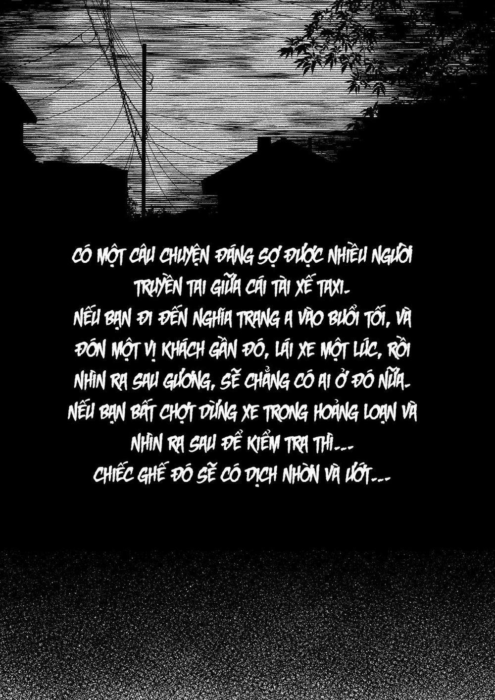 Ở đây có yaoi hơi bị choáy 259 trang 21