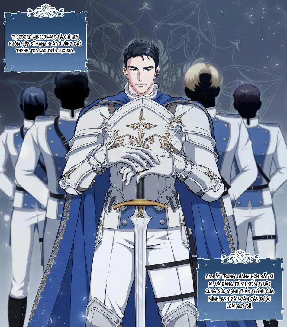 Ở đây có yaoi hơi bị choáy 267 trang 1