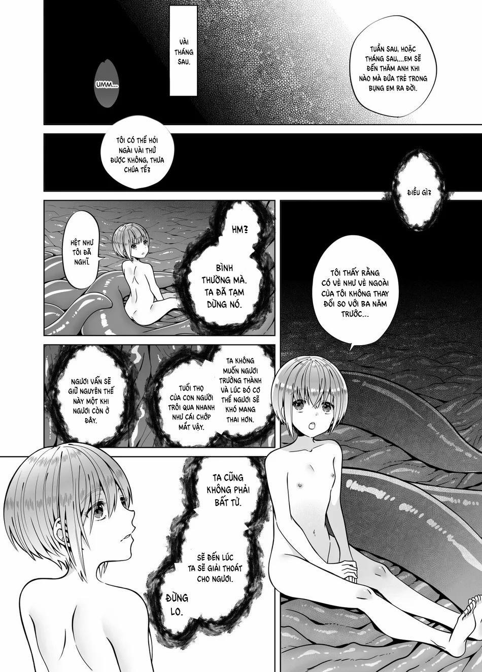 Ở đây có yaoi hơi bị choáy 271.2 trang 2