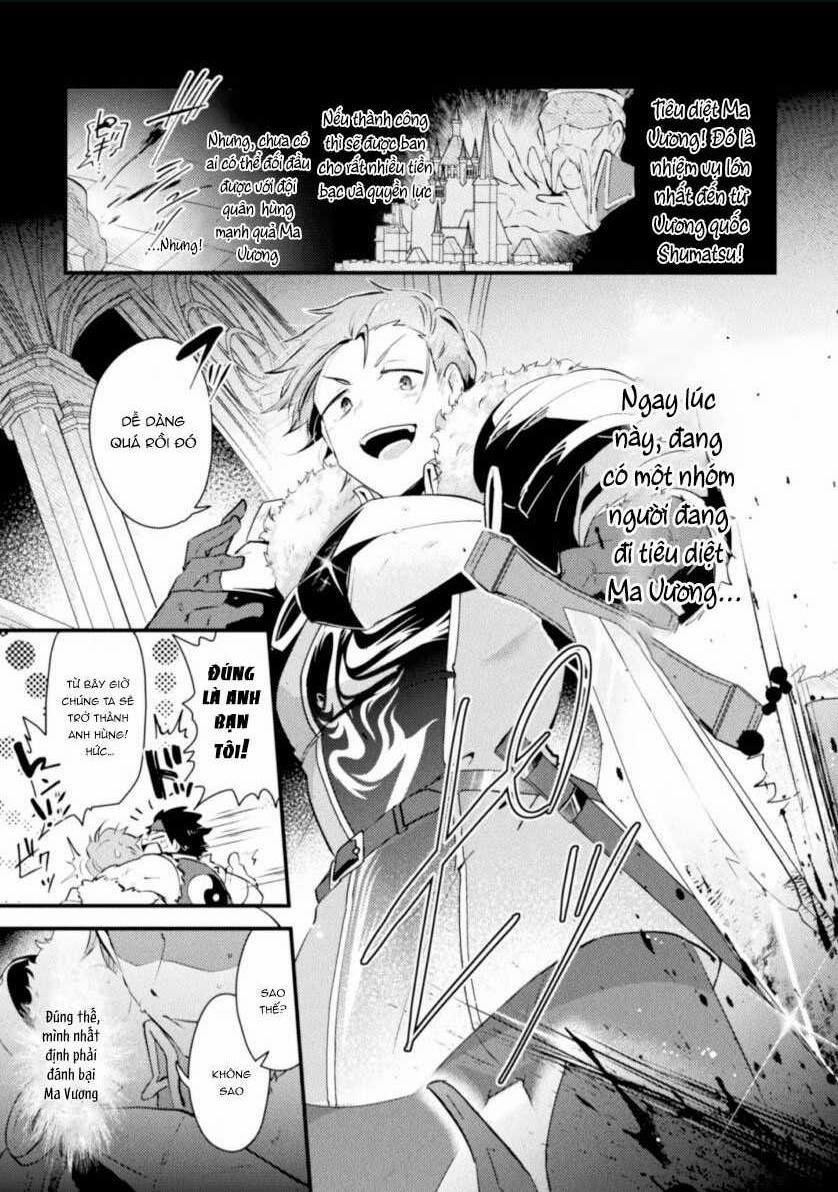 Ở đây có yaoi hơi bị choáy 274 trang 0