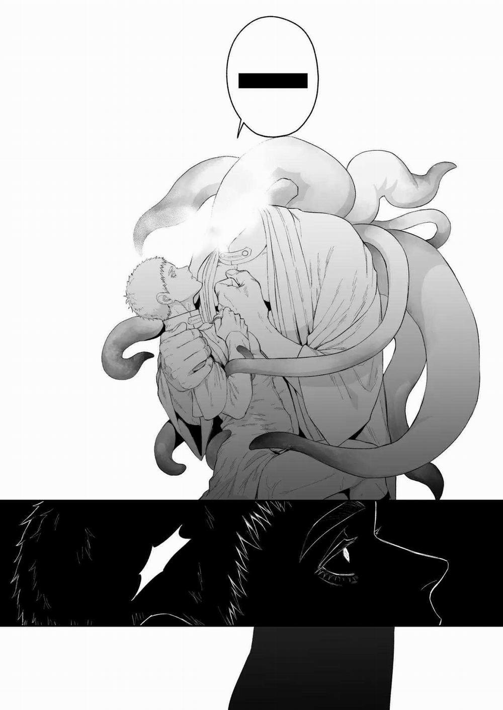 Ở đây có yaoi hơi bị choáy 275 trang 24