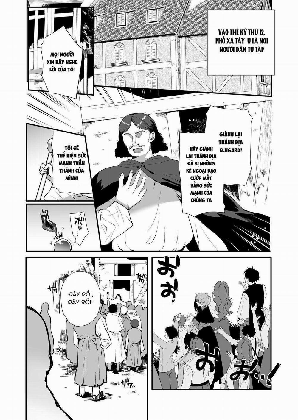 Ở đây có yaoi hơi bị choáy 277 trang 1