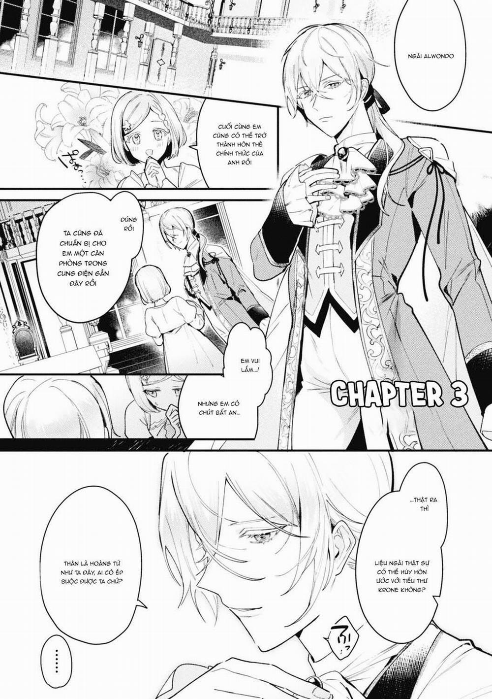 Ở đây có yaoi hơi bị choáy 287 trang 2