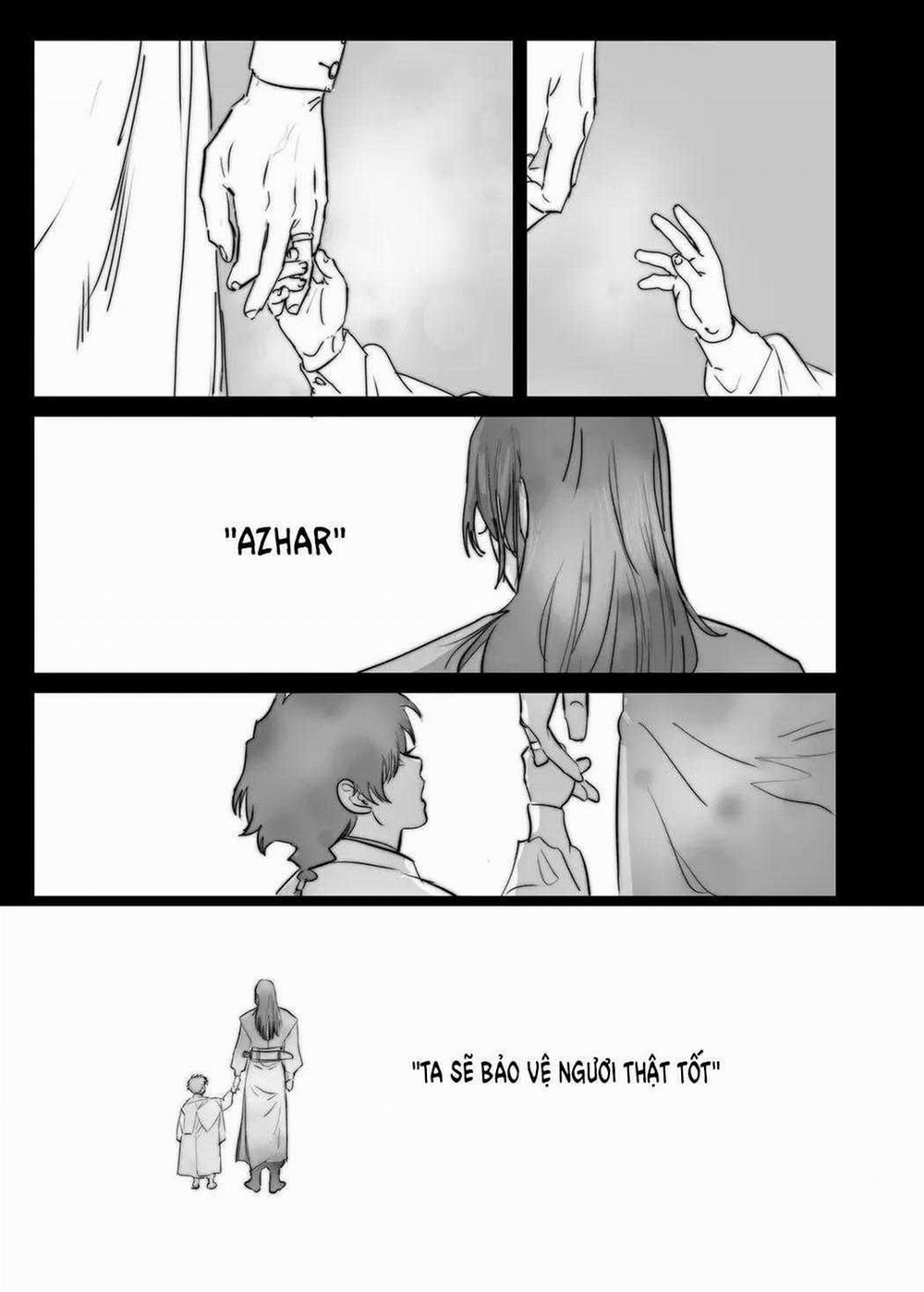 Ở đây có yaoi hơi bị choáy 289 trang 47