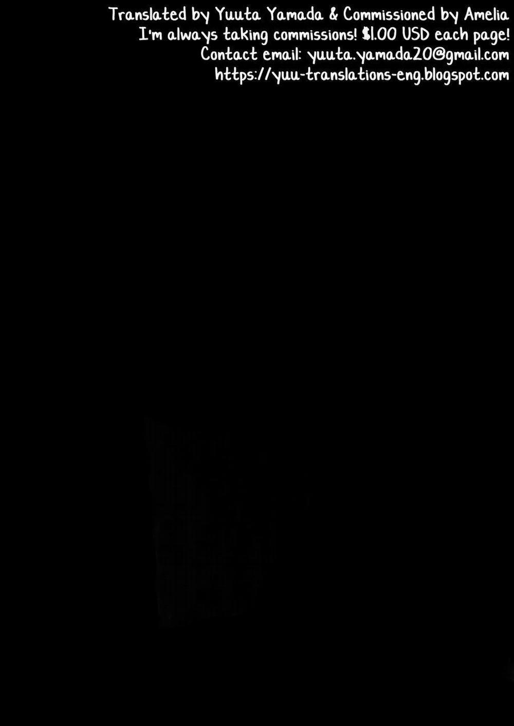 Ở đây có yaoi hơi bị choáy 29 trang 21