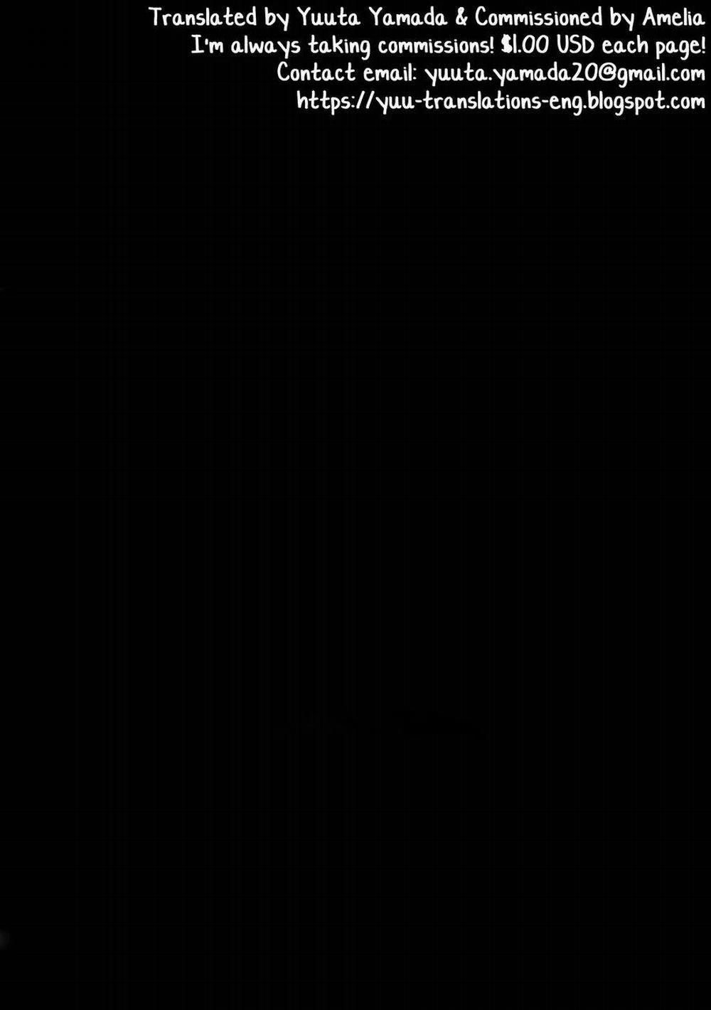 Ở đây có yaoi hơi bị choáy 29 trang 30